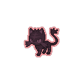 Dark Litten